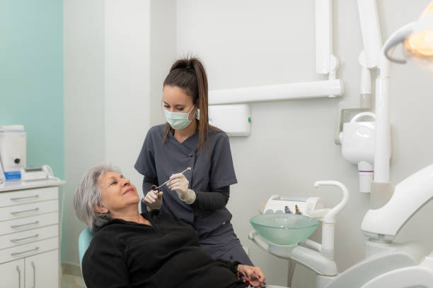 Best Emergency Root Canal Treatment in Dixon, MO