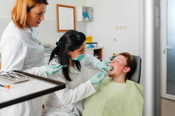 Best Emergency Broken Tooth Repair in Dixon, MO