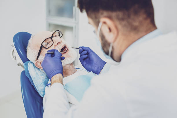 Best Pediatric Emergency Dentist in Dixon, MO